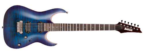 Ibanez RGA321