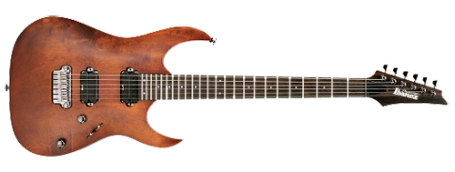 Ibanez RGA321
