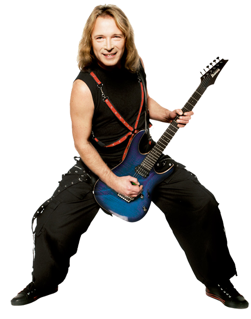 Ibanez RGA321