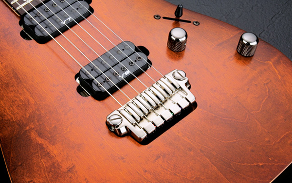 Ibanez RGA321