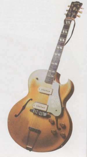 Gibson ES 295