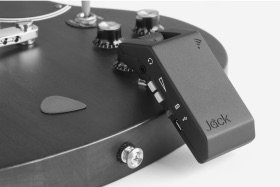 Ingenious Audio JACK