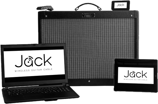 Ingenious Audio JACK