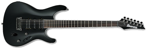 �������� ����� Ibanez