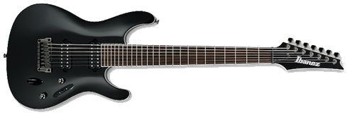 �������� ����� Ibanez