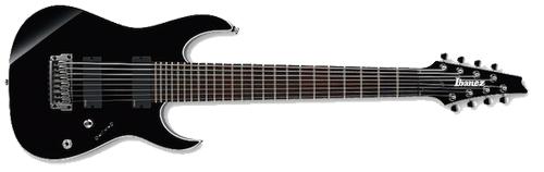 �������� ����� Ibanez