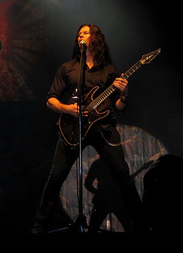 Jackson Chris Broderick