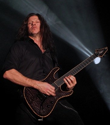 Jackson Chris Broderick