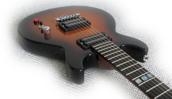 Jackson JJ1 Scott Ian