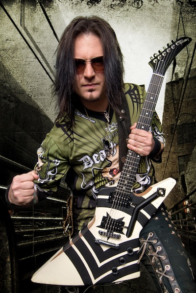 Jason Hook M-4 Sherman