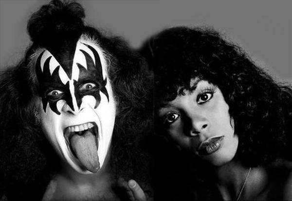 Kiss