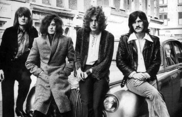 Led Zeppelin