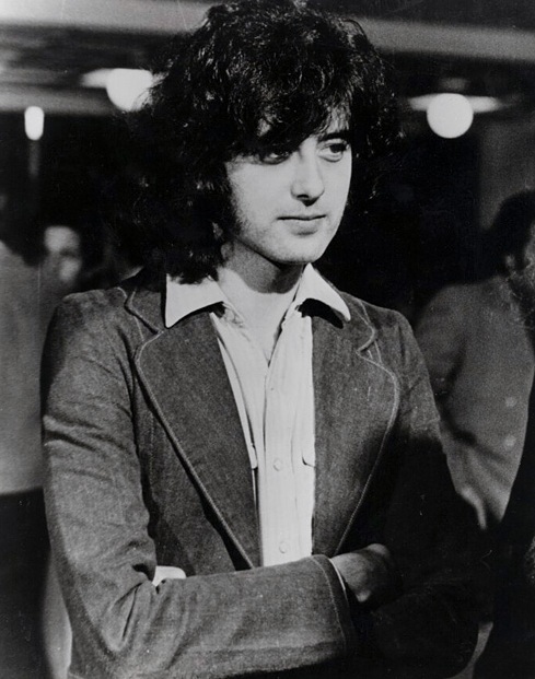 Led Zeppelin