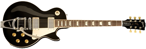    Les Paul