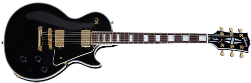 Les Paul Custom Lite