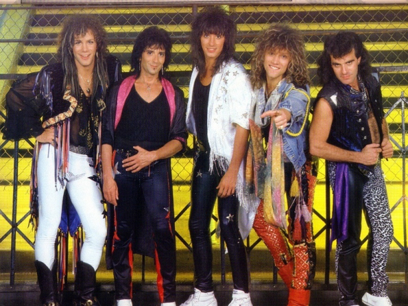 Bon Jovi
