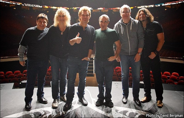 Bon Jovi
