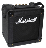 Marshall DSL15H