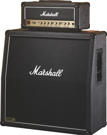 Marshall DSL15H