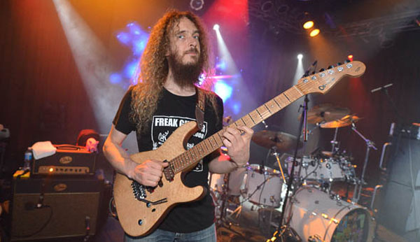 NAMM-2014