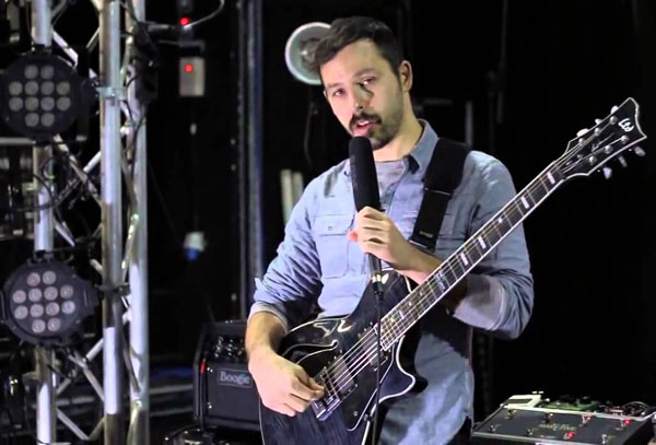 NAMM-2014