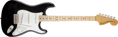 Fender Ritchie Blackmore