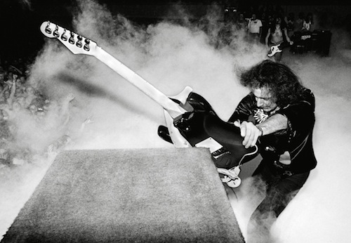 Fender Ritchie Blackmore