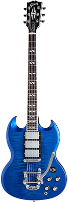   Gibson SG