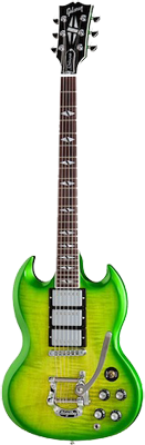   Gibson SG