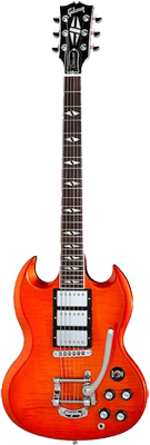   Gibson SG