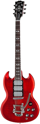   Gibson SG