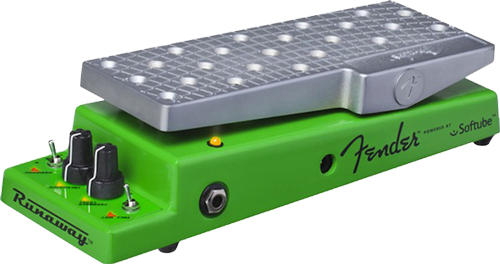 ����� ������ Fender