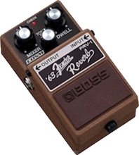 ����� ������ Fender