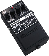����� ������ Fender