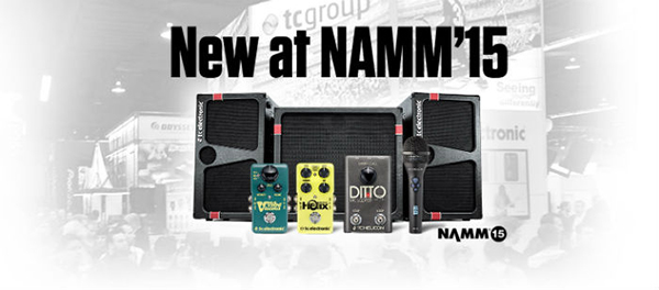 NAMM-2015