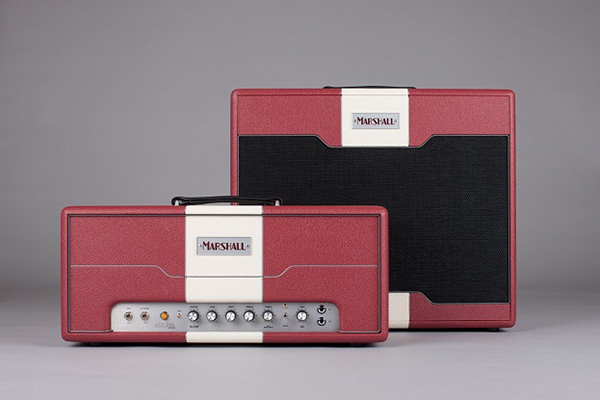 Marshall Astoria