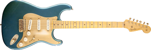   Gibson Les Paul Joe Perry