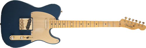   Gibson Les Paul Joe Perry