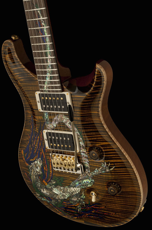 PRS 30th Anniversary