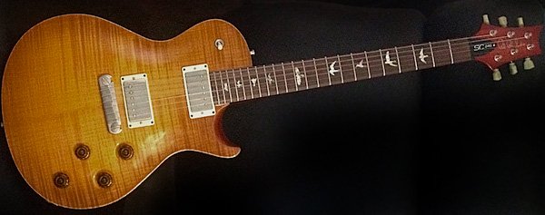 PRS Singlecut