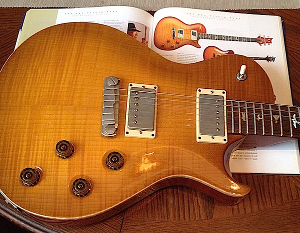 PRS Singlecut