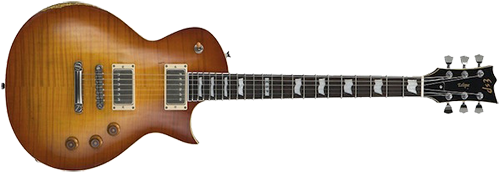 PRS Singlecut