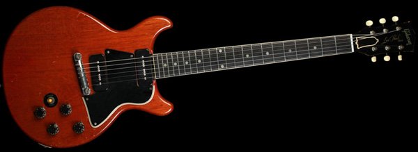 PRS Singlecut