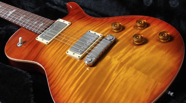 PRS Singlecut