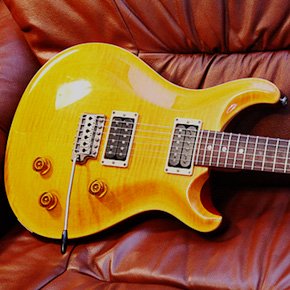 PRS Singlecut