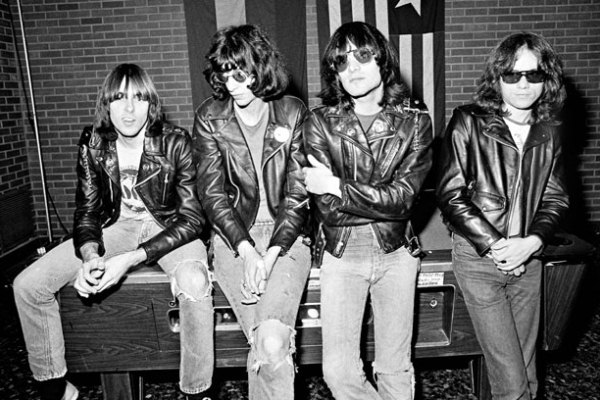 Ramones