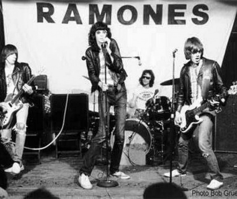 Ramones