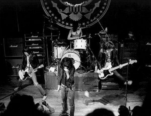 Ramones