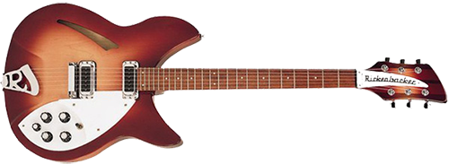 Rickenbacker