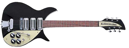 Rickenbacker